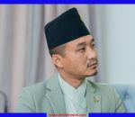 शान्तिपूर्ण प्रदर्शनकारीलाई हिरासतभित्र धम्की दिएको आरोप, गृहमन्त्री गुरुङविरुद्ध मानव अधिकार आयोगमा उजुरी