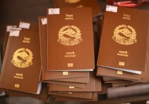 कम क्षेमताको मेसिन ल्याएर भ्रष्टाचार गर्न खोजियो