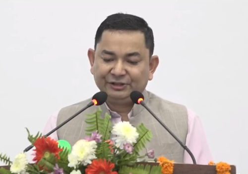 मधेश प्रदेश सरकारले ढिलासुस्तीमा नागरिकलाई क्षतिपूर्ति दिने