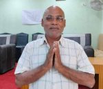 लक्ष्मी महतो कोइरी पक्राउ