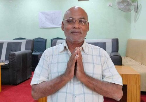 लक्ष्मी महतो कोइरी पक्राउ