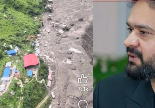 प्रधानममन्त्री बालेन्द्र शाहलाई विन्तीपत्र दिए बिधुत प्राधिकरणका कर्मचारीले