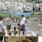 धादिङको जहरे सबस्टेसन पुनः सञ्चालनमा, विद्युत् सेवा सुचारु