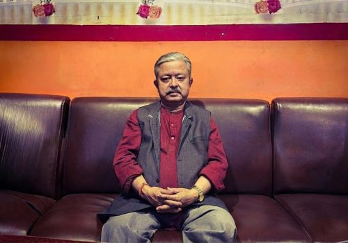 भरत दाहाललाई पक्राउ गर्नुको कारण पेश गर्न सर्वोच्चको आदेश