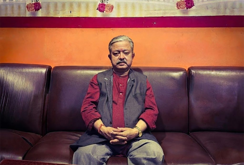 भरत दाहाललाई पक्राउ गर्नुको कारण पेश गर्न सर्वोच्चको आदेश