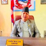 मुख्यमन्त्री किरण थापाले प्रत्येक आइतबार पार्टी कार्यकर्तासँग भेटघाट गर्ने