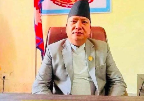 मुख्यमन्त्री किरण थापाले प्रत्येक आइतबार पार्टी कार्यकर्तासँग भेटघाट गर्ने