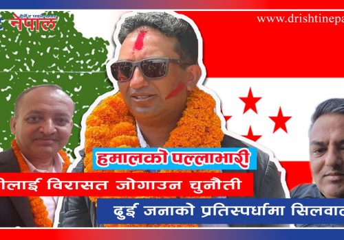 नेपाली कांग्रेस धुनिवेशीमा अधिवेशनको सरगर्मी: हमालको पल्लाभारी, उप्रेतीलाई विरासत जोगाउन चुनौती