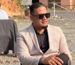 कांग्रेस धुनिवेशी नगर अधिवेशनमा युवा क्लस्टरबाट मनिष उप्रेतीको उम्मेदवारी