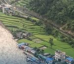 ११ असोज, काठमाडौं । कालीगण्डकी नदीको बहाव बढ्दा पर्वतमा २५ घर बगे