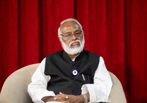 राजेन्द्र महतो नेतृत्वको राष्ट्रिय मुक्ति पार्टीमा फुट, महासचिव झासहित ९ नेता अलग