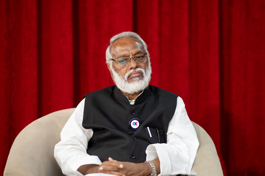 राजेन्द्र महतो नेतृत्वको राष्ट्रिय मुक्ति पार्टीमा फुट, महासचिव झासहित ९ नेता अलग