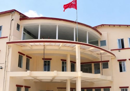 एमालेका ३३ विभाग ९ महिनादेखि अपूर्ण, सयौँ नेता पलायन र निष्क्रिय