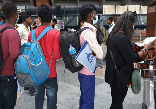 २५ म्यानपावरलाई ५ वर्षको कारोबार विवरण बुझाउन विभागको निर्देशन