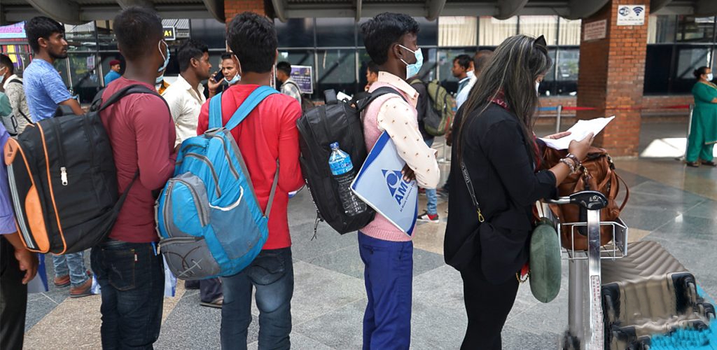 २५ म्यानपावरलाई ५ वर्षको कारोबार विवरण बुझाउन विभागको निर्देशन
