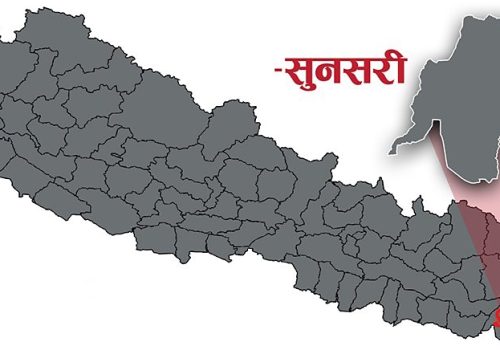 सुनसरीमा गोली प्रहारबाट घाइते युवकको शरीरबाट बुलेट निकालियो