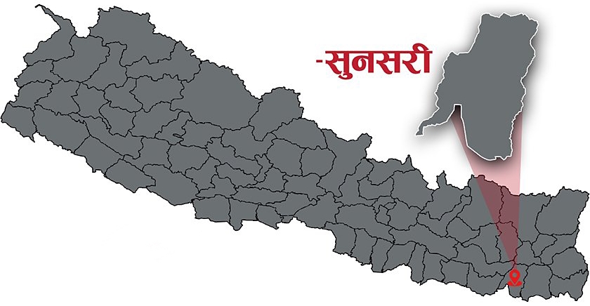 सुनसरीमा गोली प्रहारबाट घाइते युवकको शरीरबाट बुलेट निकालियो
