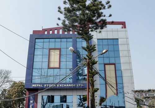 प्राविधिक समस्याका कारण आज सेयर बजार बन्द
