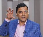 योगेशले स्थानीय चुनावसम्मका लागि ‘अन्तरिम नेतृत्व’ चयनको प्रस्ताव राखे