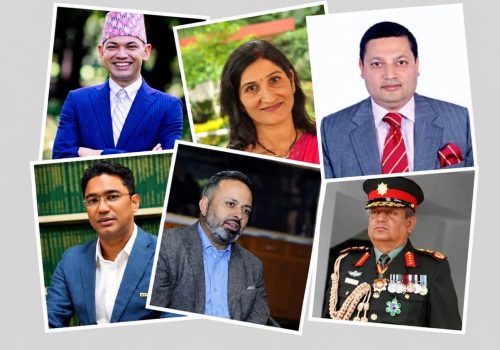 १३ प्रस्तावित राजदूतविरुद्ध उजुरी आह्वान, संसदीय सुनुवाइ प्रक्रिया सुरु