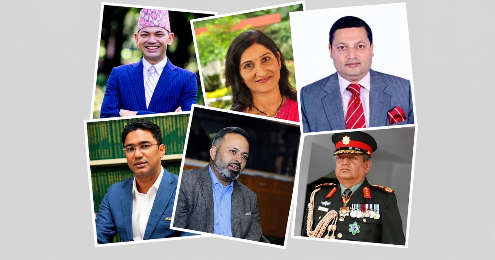 १३ प्रस्तावित राजदूतविरुद्ध उजुरी आह्वान, संसदीय सुनुवाइ प्रक्रिया सुरु