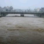 हनुमन्ते खोलाको जलसतह बढेपछि लोकन्थलीका १६ परिवार उद्धार