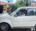 चोलेन्द्रलाई भेट्न मानव अधिकार आयोगको टोली टेकुमा