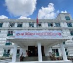 गृह मन्त्रालयले एकैपटक १०० कर्मचारीको सरुवा गर्‍यो