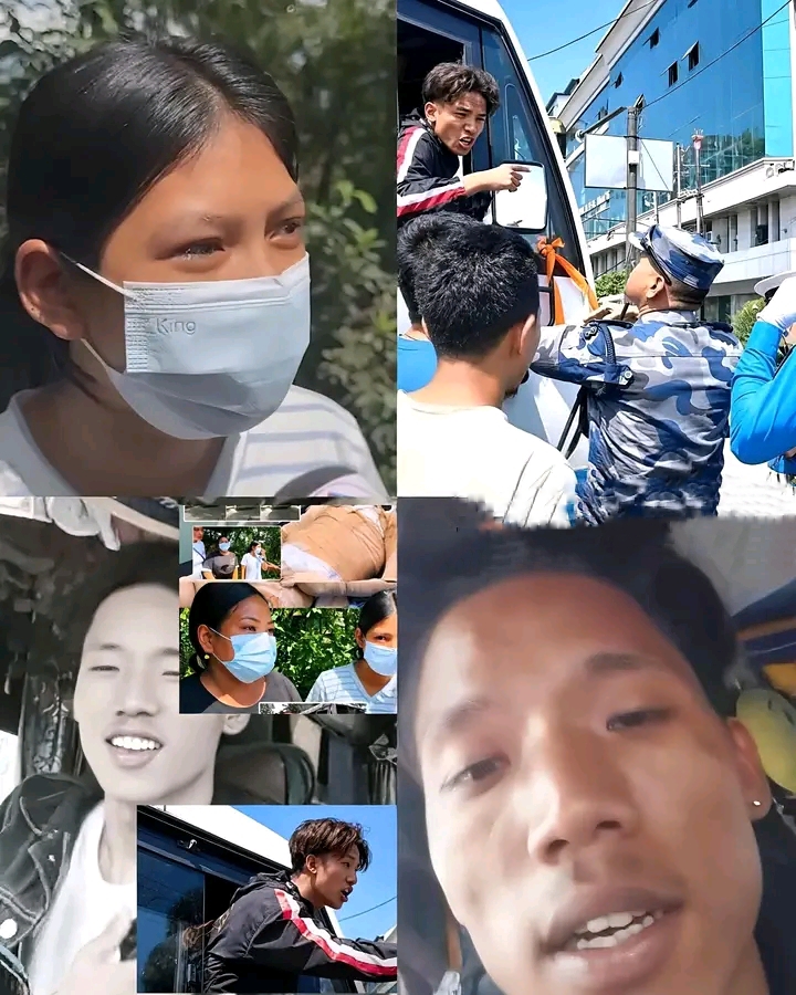अर्काको लाइसेन्स बोकेर बस चलाउँथे अर्जुन, बालाजु दुर्घटनापछि फरार थिए