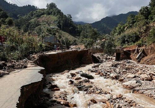 अविरल वर्षापछिको विपद् : देशभर २७ जनाको मृत्यु, कहाँ के-के भयो क्षति ?