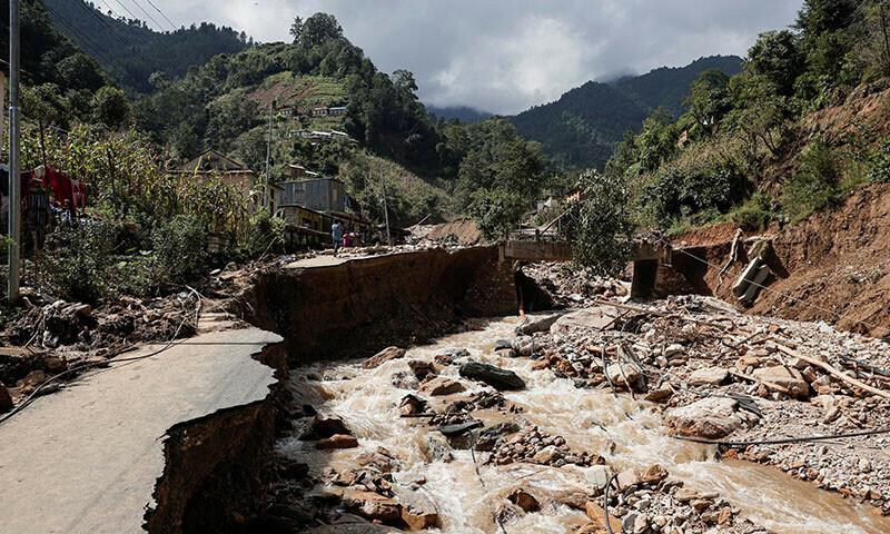 अविरल वर्षापछिको विपद् : देशभर २७ जनाको मृत्यु, कहाँ के-के भयो क्षति ?