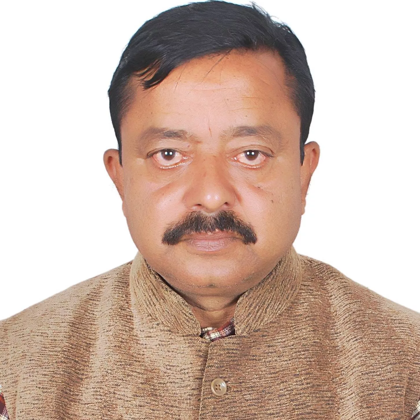 विश्लेषक भरत दाहालको बन्दीप्रत्यक्षीकरण रिट न्यायाधीश कुमार रेग्मीको इजलासमा