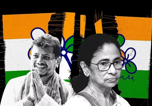 तृणमूल कांग्रेसमा विवाद : निर्वाचन आयोगद्वारा नाम र चुनाव चिह्न फ्रिज