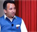संसदीय विशेष समिति सभापतिमा गणेश पराजुलीको उम्मेदवारी