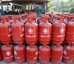 १ करोड ७५ लाख ग्यास सिलिण्डरमध्ये मासिक खपत ३३ लाखमात्र, बाँकी कहाँ पुगे ?