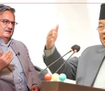 जेनजी आन्दोलनको मर्म पुराना हट्नु र नयाँ आउनु मात्र होइन