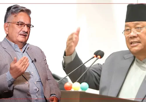 जेनजी आन्दोलनको मर्म पुराना हट्नु र नयाँ आउनु मात्र होइन