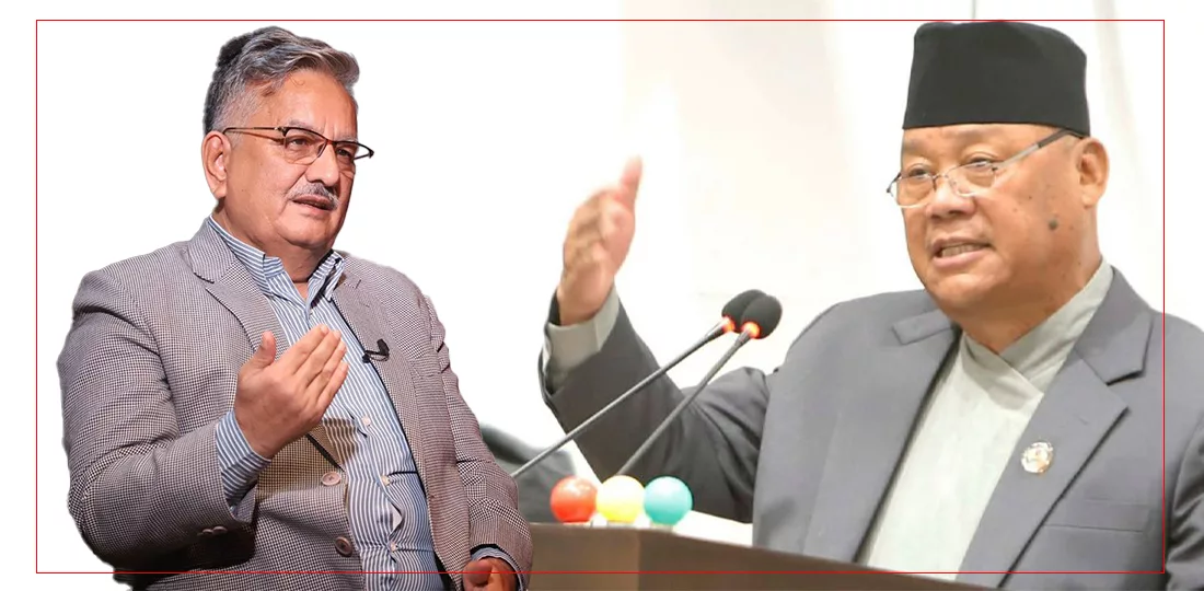 जेनजी आन्दोलनको मर्म पुराना हट्नु र नयाँ आउनु मात्र होइन