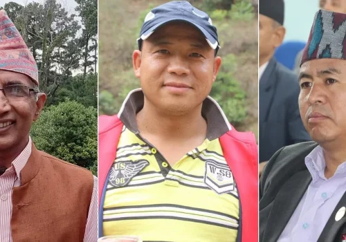 केन्द्रीय गुटले बागलुङ कांग्रेसमा बबाल, आन्तरिक विवाद चर्किँदै