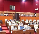 कर्णाली प्रदेशसभाको बर्खे अधिवेशन : १४ सांसद मात्रै सबै बैठकमा उपस्थित