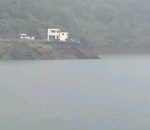 कुलेखानी जलाशय भरिन ४ मिटरमात्र बाँकी, प्रतिघण्टा २३ सेन्टिमिटर बढ्दै