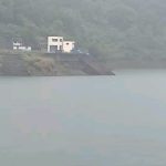 कुलेखानी जलाशय भरिन ४ मिटरमात्र बाँकी, प्रतिघण्टा २३ सेन्टिमिटर बढ्दै