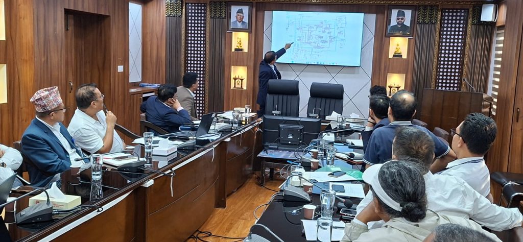 भोटेकोशी बाढीपछि ४३० मेगावाट विद्युत् प्रणालीबाट बाहिर, काठमाडौंको वैकल्पिक व्यवस्थापनमा सरकार