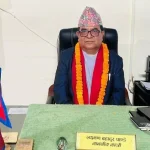 पूर्वस्वास्थ्यमन्त्री पाण्डेमाथि लागेको घुसको आरोप छानबिन गर्न एमालेले बनायो समिति