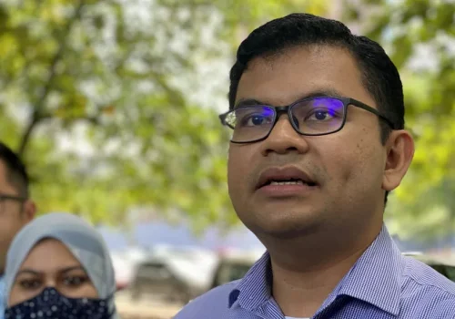 मलेसियामा न्यूनतम तलब २ हजार रिंगिट पुर्‍याउने तयारी, नेपाली श्रमिकलाई पनि लाभ