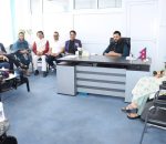 स्थानीय तह चुनाव केन्द्रित अभियानमा रास्वपा, २० असोजदेखि प्रत्येक पालिका पुग्दै