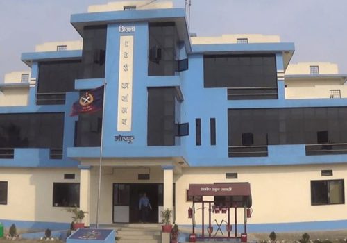 तास खेलिरहेको ठाउँमा प्रहरी पुगेपछि भागाभाग, पक्राउ परेका एक जनाको मृत्यु