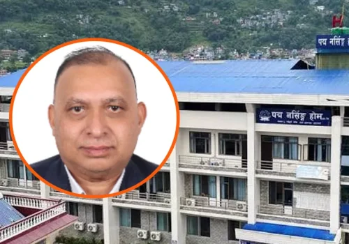 पद्म नर्सिङ होम स्तरोन्नति प्रकरणमा छानबिन समिति गठन