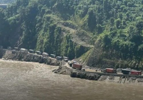 पृथ्वी राजमार्ग आजदेखि पूर्ण रूपमा सञ्चालनमा आउने