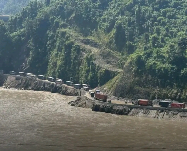 पृथ्वी राजमार्ग आजदेखि पूर्ण रूपमा सञ्चालनमा आउने